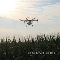 16Liters Drohnen zum Sprühen von Agrarkamera mit MP -Kamera